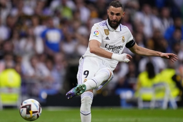 皇家馬德里2023賽季回顧：不敗傳奇！17場連勝譜寫終篇