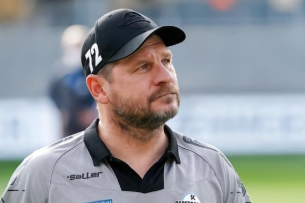 科隆現任主教練是誰？