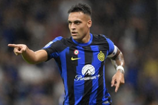 勞塔羅目前身價多少？