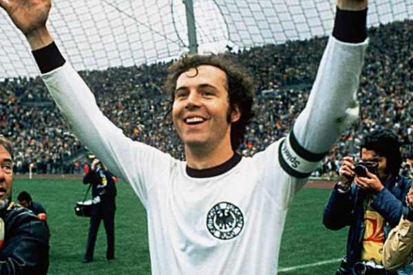 足壇歷史十大后衛有哪些？