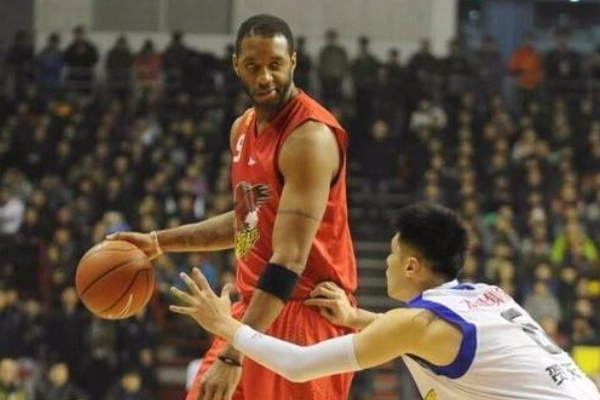 CBA歷史上哪位外援給中國球隊帶來最大幫助？