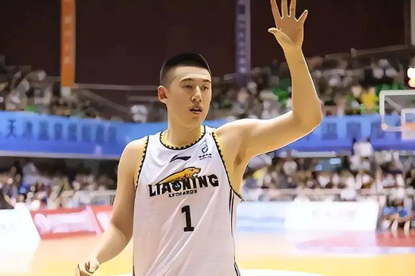 CBA現役有哪些球二代？