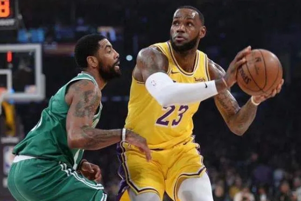 NBA進攻戰術有哪些？