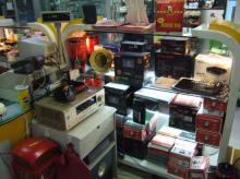 宜佰數碼港 領航全疆，打造最專業的高清數碼產品代理平臺